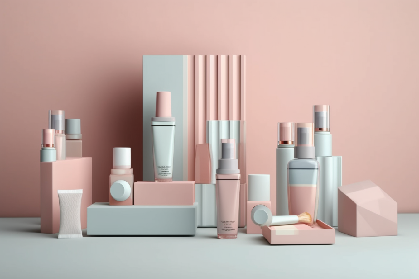 exploring the world of otc cosmetic manufacturing