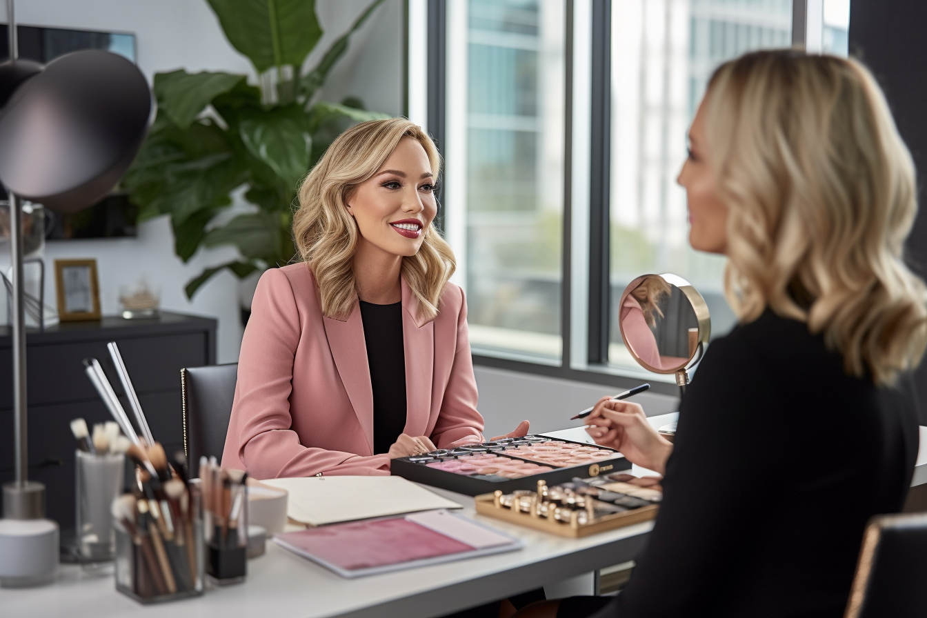 unlocking the secrets to success with cosmetics market research consulting