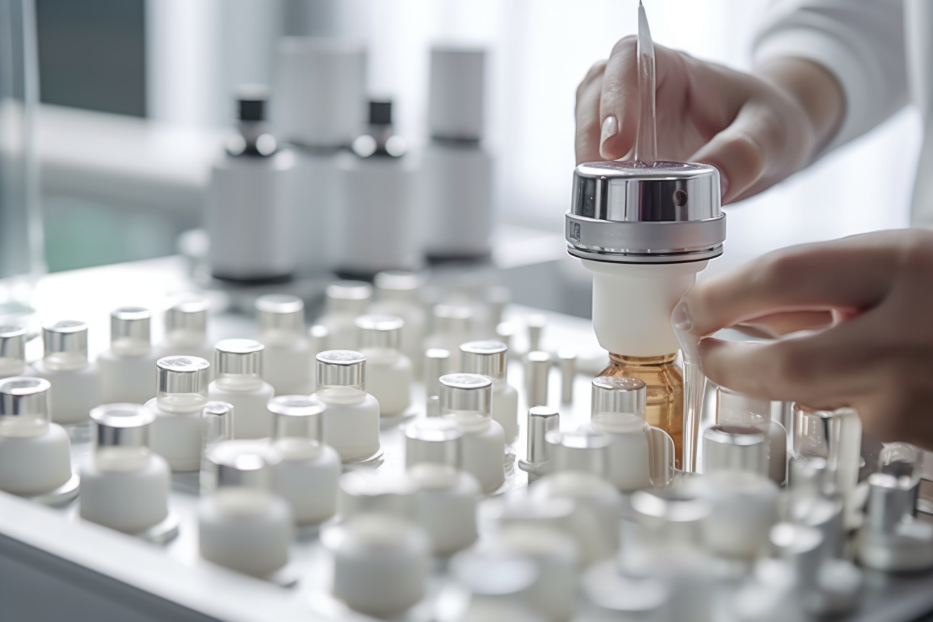 unlocking the potential of cosmetic testing labs