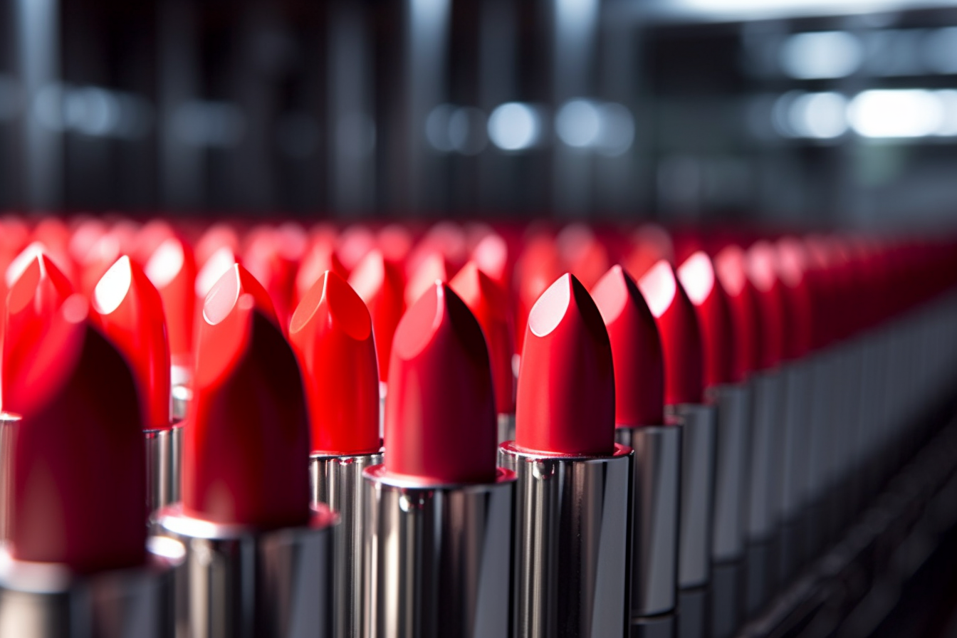 unlocking the potential of private label cosmetics