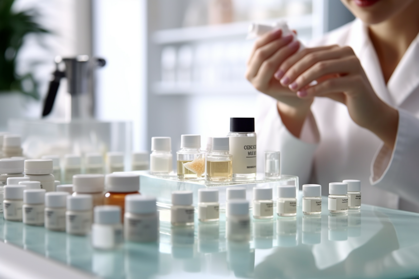 discover the world of dermatological testing for cosmetics