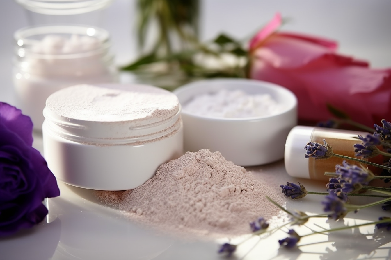eco friendly cosmetic manufacturing a step towards sustainable beauty