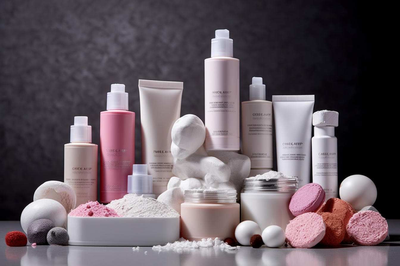 discovering the benefits of small batch cosmetic manufacturing