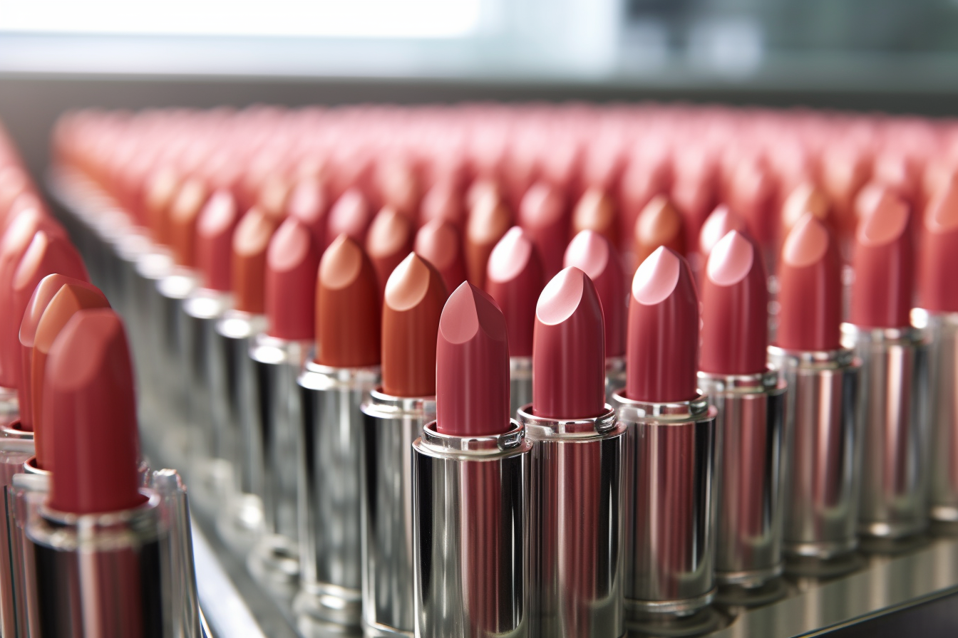 unlocking the potential of cosmetics contract filling services