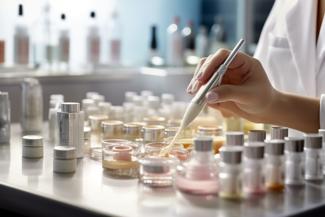 unlocking the potential of third party cosmetics white label